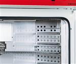 8012-1306 | BINDER Door gasket - made of FKM, silicone-free
 